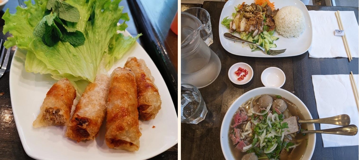 Phô kitchen - Gallery Image 1