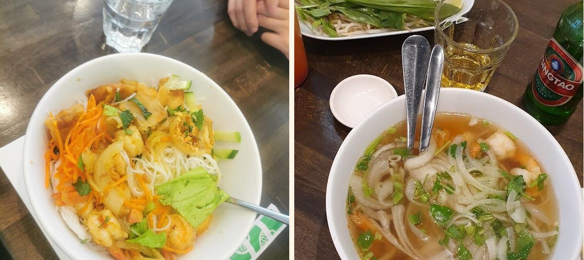 Phô kitchen - Gallery Image 3