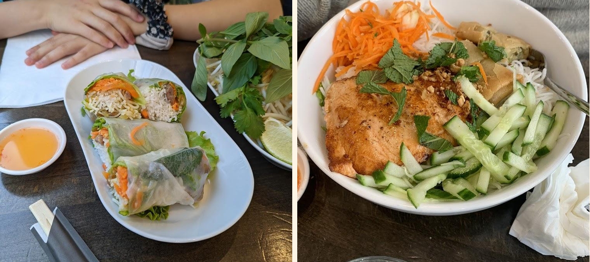 Phô kitchen - Gallery Image 4